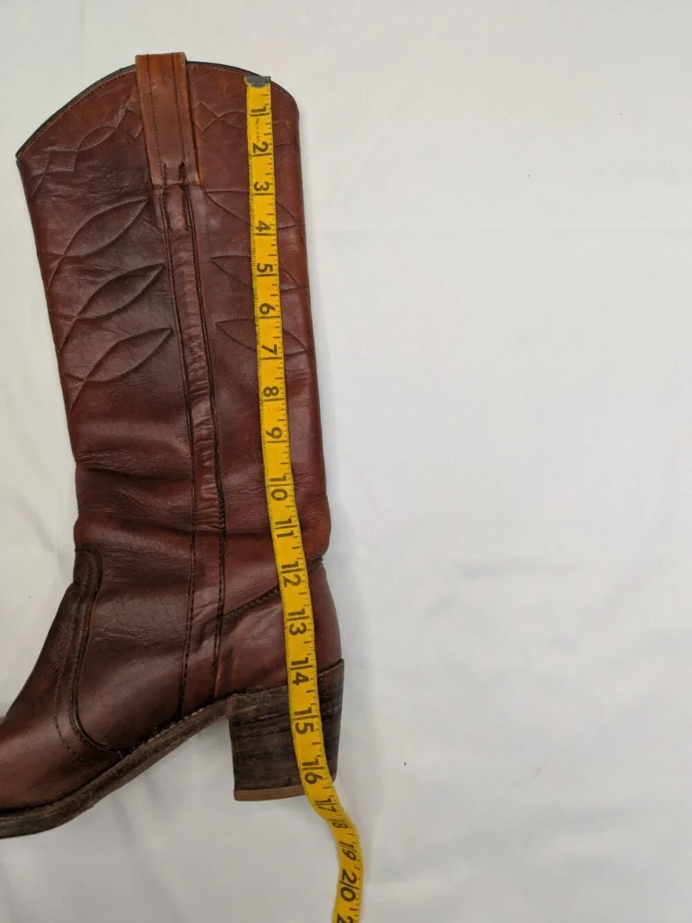 Frye rare find